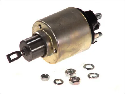 Соленоид стартера MAGNETI MARELLI 940113050344