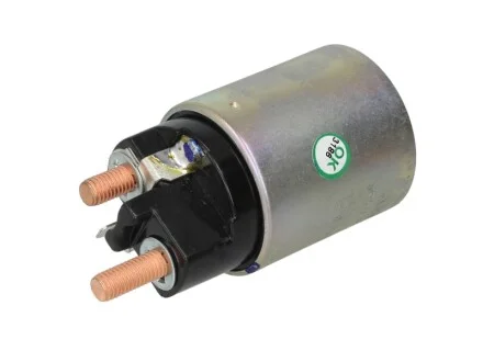 Реле стартера втягивающее Citroen Berlingo/Jumper/Jumpy/Fiat Scudo/Peugeot Boxer/Expert/Partner 94- MAGNETI MARELLI 940113050354 (фото 1)