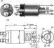 Соленоїд стартера MAGNETI MARELLI 940113050460 (фото 1)