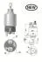 Втягувальне реле стартера CITROEN Jumper 2,0 9-, Berlingo 1,8 97- MAGNETI MARELLI 940113050554 (фото 1)