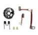 Щеткодержатель стартера Peugeot Partner/Renault Trafic/Fiat Scudo/Citroen Berlingo/VW T6 MAGNETI MARELLI 940113080016 (фото 1)