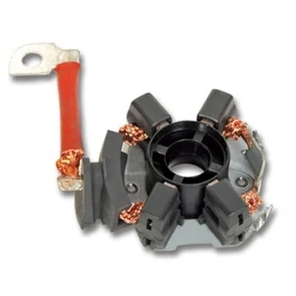 Щіткотримач стартера VW Golf/T5/Caddy 1.9/2.0-2.5TDI (AMH0025) MAGNETI MARELLI 940113080025