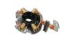 Щіткотримач стартера (5x12x11.6)RENAULT MEGANE 2 CITROEN BERLINGO 1.9D JUMPY 1.9D PEUGEOT PARTNER 1.9D TOYOTA AVENSISMERCEDES [940113080 MAGNETI MARELLI 940113080028 (фото 1)