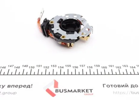 Щёткодержатель стартера Ford Focus/Seat Toledo/VW Caddy/Passat/Polo Classic MAGNETI MARELLI 940113080029