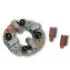 Щіткотримач стартера MAZDA MITSUBISHI CANTER (YEN MODEL 659) NISSAN [] MAGNETI MARELLI 940113080035 (фото 1)