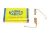 Щетки генератора Mazda (6x7x20) MAGNETI MARELLI 940113190036 (фото 1)