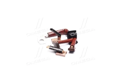К-кт щіток стартера MAGNETI MARELLI 940113190040