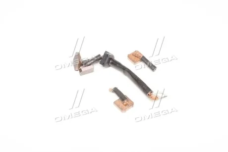 Ремкомплект, стартер (вір-во Magneti Marelli кор.код. AMS0041) MAGNETI MARELLI 940113190041