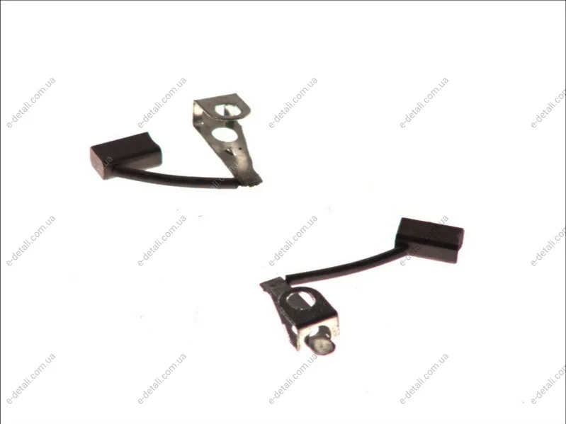 Угольная щетка, генератор (выр-во Magneti Marelli кор.код. AMS0072) MAGNETI MARELLI 940113190072 (фото 1)
