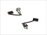 Угольная щетка, генератор (выр-во Magneti Marelli кор.код. AMS0072) MAGNETI MARELLI 940113190072 (фото 1)
