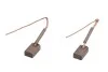 Угольная щетка, генератор (к-кт) (выр-во Magneti Marelli кор.код. AMS0093) MAGNETI MARELLI 940113190093 (фото 1)