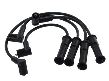 Проводи запалювання Renault Kangoo 1.4 i 03-08 (к-кт) (високовольтні) (MSK1130) MAGNETI MARELLI 941318111130