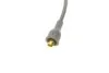 Провода зажигания Lada 110/111/Samara 87-06 (высоковольтные) (к-кт) MAGNETI MARELLI 941318111232 (фото 3)