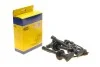 Провода зажигания Volga 2.5 -93 (к-кт) MAGNETI MARELLI 941318111245 (фото 1)
