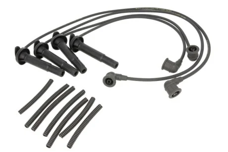 Провода зажигания Subaru Justy 1.0-1.2 87-95 (к-кт) MAGNETI MARELLI 941318111314