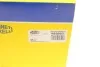 Провід запалювання Daewoo Matiz 0.8 98- (к-кт) (MSQ0001) MAGNETI MARELLI 941319170001 (фото 7)
