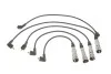 Провода зажигания Seat Cordoba/Toledo I/VW Caddy I/Golf/Passat 1.0-2.0 -02 (высоковольтные) (к-кт) MAGNETI MARELLI 941319170004 (фото 1)