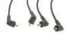 Провода зажигания Seat Cordoba/Toledo I/VW Caddy I/Golf/Passat 1.0-2.0 -02 (высоковольтные) (к-кт) MAGNETI MARELLI 941319170004 (фото 3)