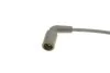 Провід запалювання Chevrolet Aveo/Daewoo Lanos 1.4/1.6 16V 97- (к-кт) (MSQ0006) MAGNETI MARELLI 941319170006 (фото 3)