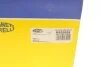 Провід запалювання Chevrolet Aveo/Daewoo Lanos 1.4/1.6 16V 97- (к-кт) (MSQ0006) MAGNETI MARELLI 941319170006 (фото 7)