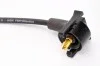 Провода зажигания Ford Fiesta IV 1.25 i 16V 95-02 (к-кт) (высоковольтные) MAGNETI MARELLI 941319170007 (фото 2)