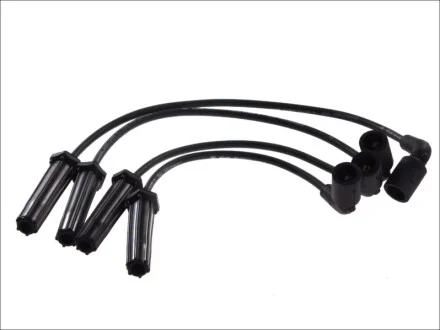 Проводи запалювання Daewoo Lanos 1.5 MT 97- (к-кт) (високовольтні) (MSQ0010) MAGNETI MARELLI 941319170010