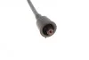 Провода зажигания Audi 100/80 1.4-2.0 83-96 (к-кт) (высоковольтные) MAGNETI MARELLI 941319170011 (фото 2)