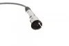 Провода зажигания Audi 100/80 1.4-2.0 83-96 (к-кт) (высоковольтные) MAGNETI MARELLI 941319170011 (фото 3)