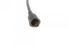 Провода зажигания Audi 100/80 1.4-2.0 83-96 (к-кт) (высоковольтные) MAGNETI MARELLI 941319170011 (фото 4)