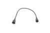 Провода зажигания Audi 100/80 1.4-2.0 83-96 (к-кт) (высоковольтные) MAGNETI MARELLI 941319170011 (фото 5)