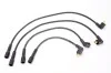 Провід запалювання Fiat Seicento 1.1 98-10 (к-кт) (MSQ0012) MAGNETI MARELLI 941319170012 (фото 3)