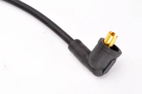 Провід запалювання Fiat Seicento 1.1 98-10 (к-кт) (MSQ0012) MAGNETI MARELLI 941319170012 (фото 1)