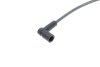 Проводи запалювання Opel Astra/Corsa/Kadett/Omega/Vectra 91-98 (к-кт) (високовольтні) (MSQ0013) MAGNETI MARELLI 941319170013 (фото 3)