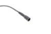 Проводи запалювання Opel Astra/Corsa/Kadett/Omega/Vectra 91-98 (к-кт) (високовольтні) (MSQ0013) MAGNETI MARELLI 941319170013 (фото 4)