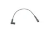 Проводи запалювання Opel Astra/Corsa/Kadett/Omega/Vectra 91-98 (к-кт) (високовольтні) (MSQ0013) MAGNETI MARELLI 941319170013 (фото 5)
