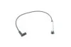Проводи запалювання Opel Astra/Corsa/Kadett/Omega/Vectra 91-98 (к-кт) (високовольтні) (MSQ0013) MAGNETI MARELLI 941319170013 (фото 6)