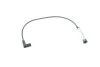Проводи запалювання Opel Astra/Corsa/Kadett/Omega/Vectra 91-98 (к-кт) (високовольтні) (MSQ0013) MAGNETI MARELLI 941319170013 (фото 9)
