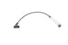 Проводи запалювання Opel Astra/Corsa/Kadett/Omega/Vectra 91-98 (к-кт) (високовольтні) (MSQ0013) MAGNETI MARELLI 941319170013 (фото 10)