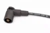 Провода зажигания Opel Astra F 93-01/Vectra A/B 1.8-2.0 i 16V 92-00 (к-кт) MAGNETI MARELLI 941319170014 (фото 2)
