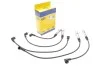 Провода зажигания VW Golf III/IV 1.8/2.0 91-02 (к-кт) MAGNETI MARELLI 941319170017 (фото 4)