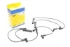 Провода зажигания Daewoo Nexia1.5i 95-97 (к-кт) MAGNETI MARELLI 941319170021 (фото 1)