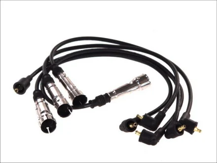 Проводи запалювання VW T3 2.1 I 84-92 (к-кт) (високовольтні) (MSQ0023) MAGNETI MARELLI 941319170023