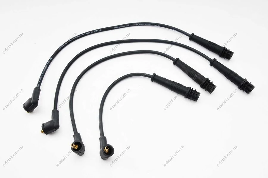 Комплект проводов зажигания FIAT BRAVO, MAREA (выр-во Magneti Marelli кор.. MSQ0032) MAGNETI MARELLI 941319170032 (фото 1)