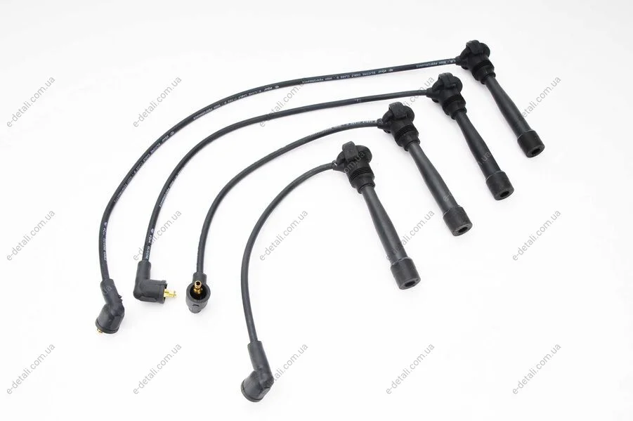 Комплект проводов зажигания (выр-во Magneti Marelli кор.. MSQ0039) MAGNETI MARELLI 941319170039 (фото 1)