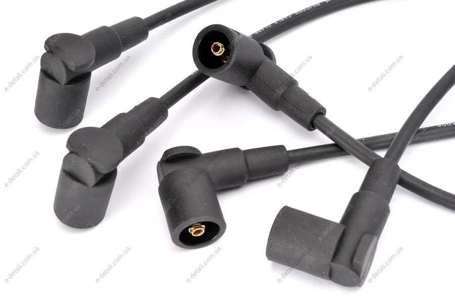 Комплект проводов зажигания MAGNETI MARELLI 941319170045 (фото 1)