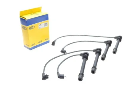 Провід запалювання Fiat Brava/Bravo/Palio 1.6 16V 95-02 (к-кт) (MSQ0049) MAGNETI MARELLI 941319170049