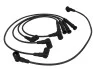 Проводи запалювання BMW 3 (E30) 87-94 (к-кт) (високовольтні) (MSQ0052) MAGNETI MARELLI 941319170052 (фото 1)
