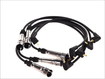 Проводи запалювання VW T4 2.5 TDI 90-03 (к-кт) (високовольтні) (MSQ0055) MAGNETI MARELLI 941319170055