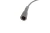 Провода зажигания Skoda Favorit 1.3 92-02 (к-кт) (высоковольтные) MAGNETI MARELLI 941319170060 (фото 3)