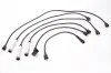 Проводи запалювання Opel Omega 1.8-2.0 i 86-94 (к-кт) (високовольтні) (MSQ0064) MAGNETI MARELLI 941319170064 (фото 1)